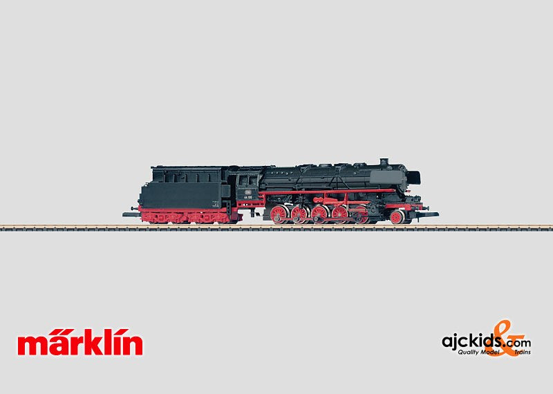 Marklin 88972 - Steam Locomotive with a Tender BR 44