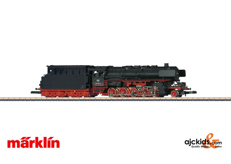 Marklin 88974 - DB cl 043 Oil-Fired Steam Locomotive w/Tender