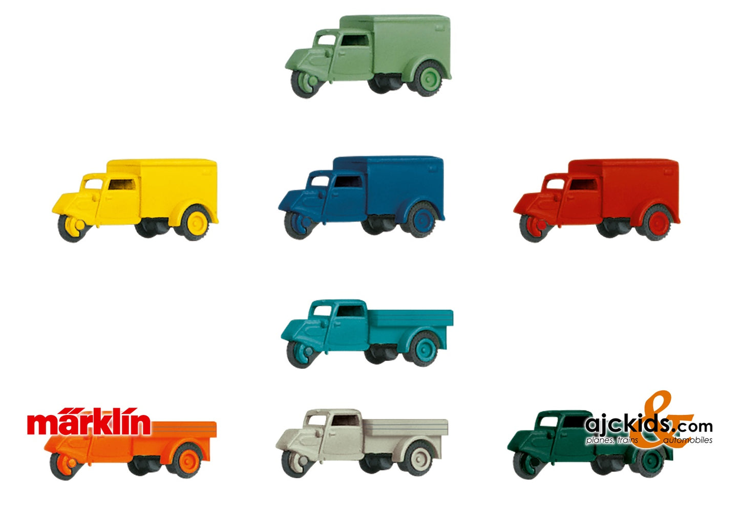 Marklin 89024 - Vehicle Display