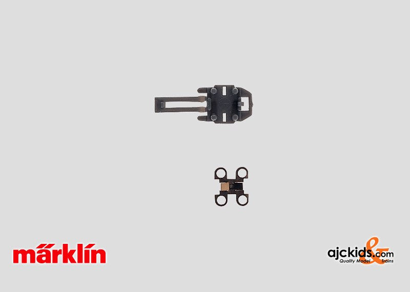 Marklin 8926 - Separator Clips and Connecting Springs