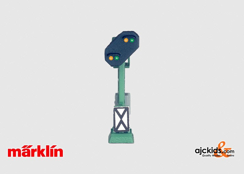 Marklin 89390 - Semaphore Distant (Entry) signal