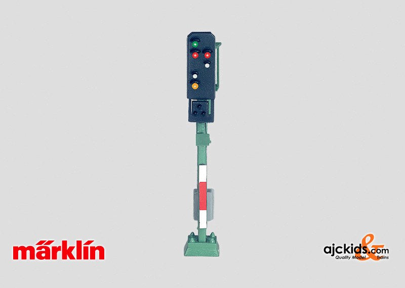 Marklin 89393 - Exit signal