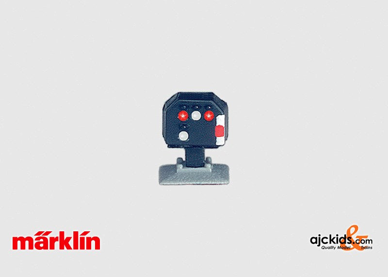 Marklin 89394 - Track (dwarf) block signal