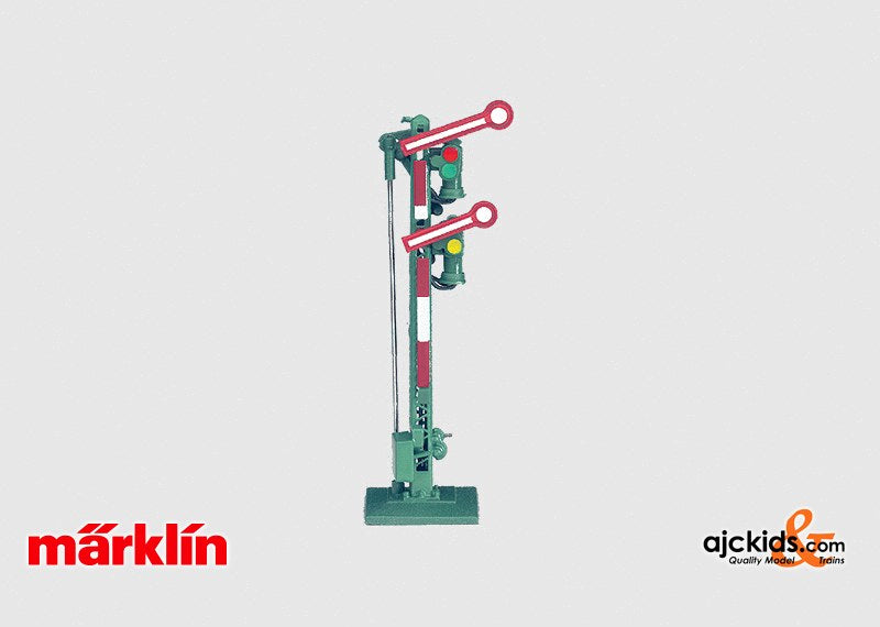 Marklin 89402 - Home semaphore signal