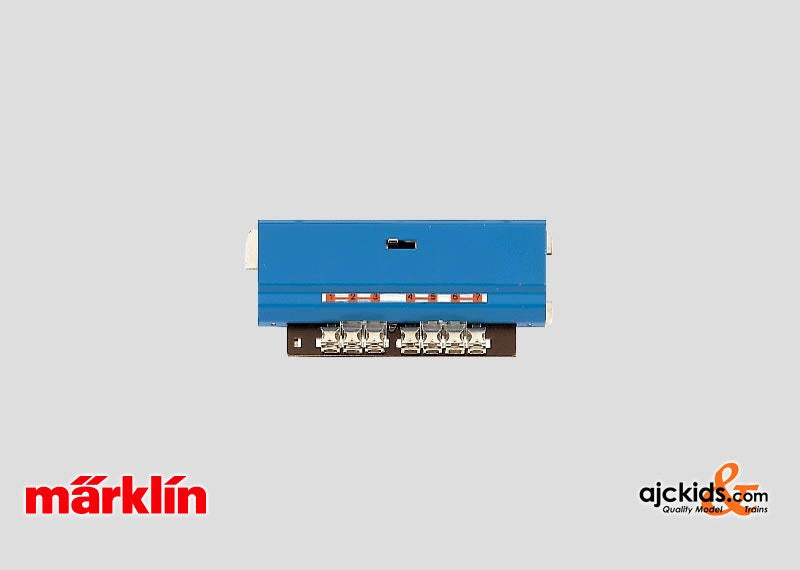 Marklin 8945 - Universal Relay (Z-scale)