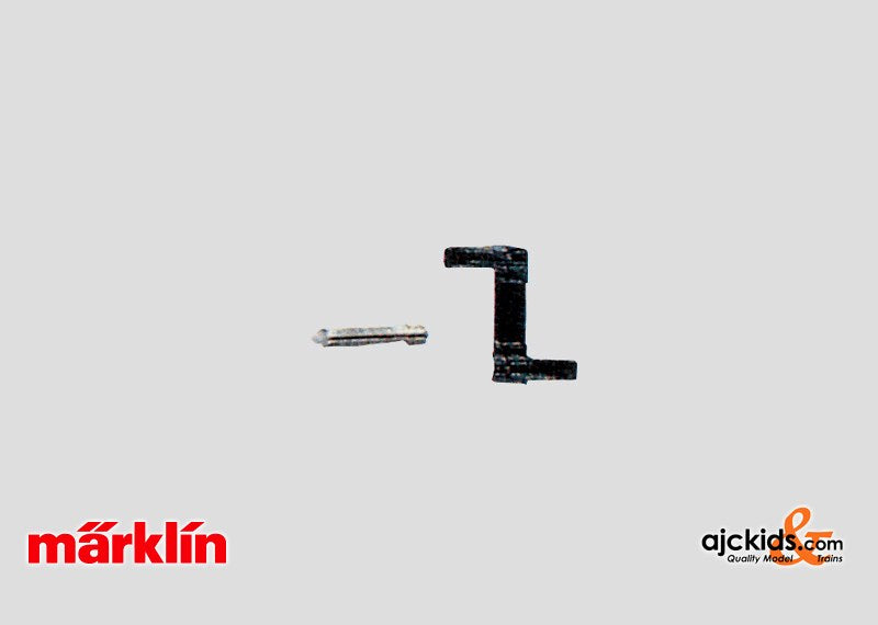 Marklin 8954 - Rail joiners