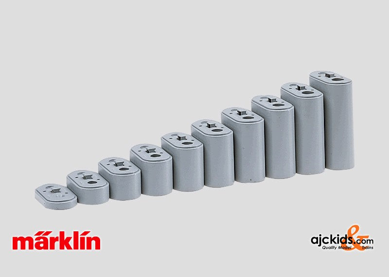 Marklin 8978 - Pillar Set
