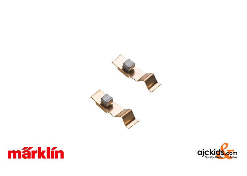 Marklin 89891 - Mini-Club replacement brushes (short)