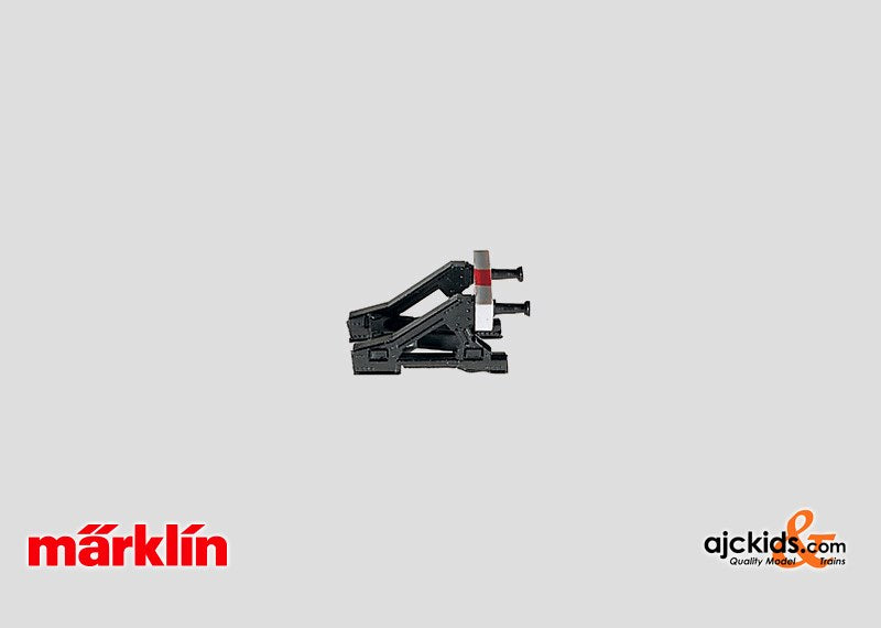 Marklin 8991 - Z Track Track Bumper
