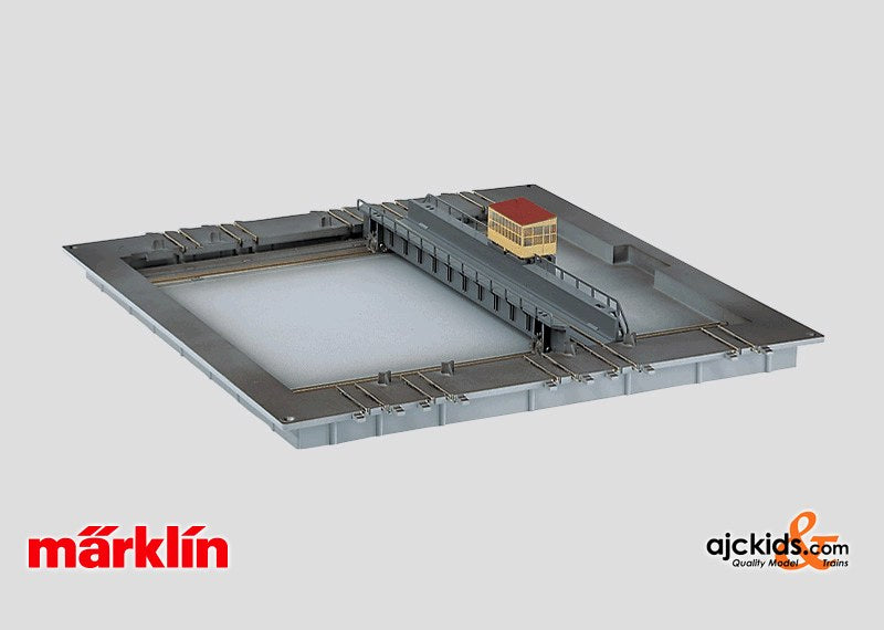 Marklin 8994 - Transfer Table (now 89941)
