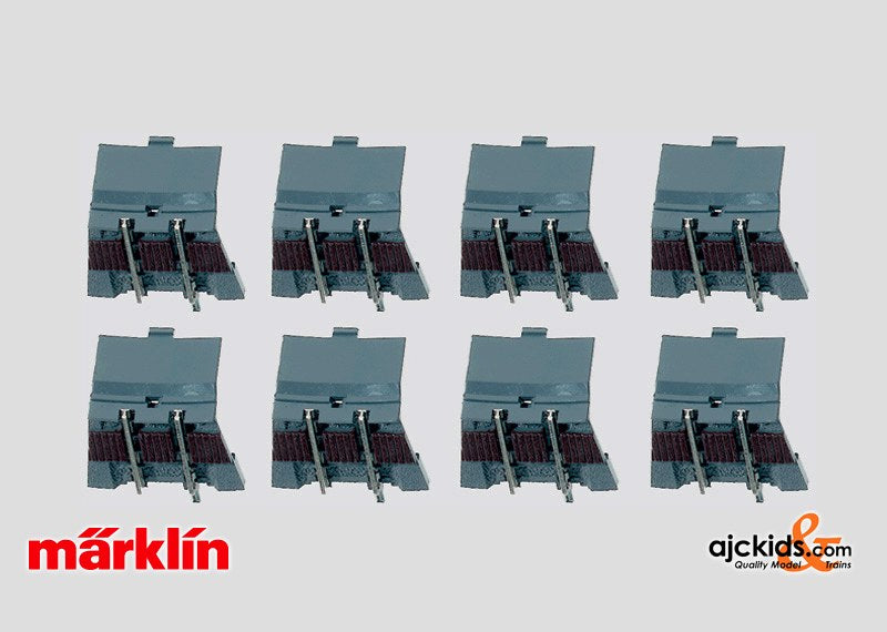 Marklin 8997 - Extension Set for the Turntable