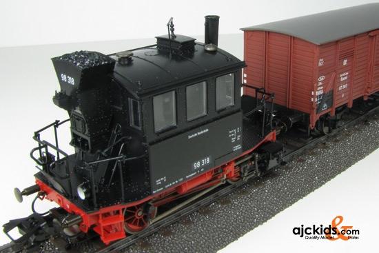 Marklin 26559 - Branch Line Passenger Train