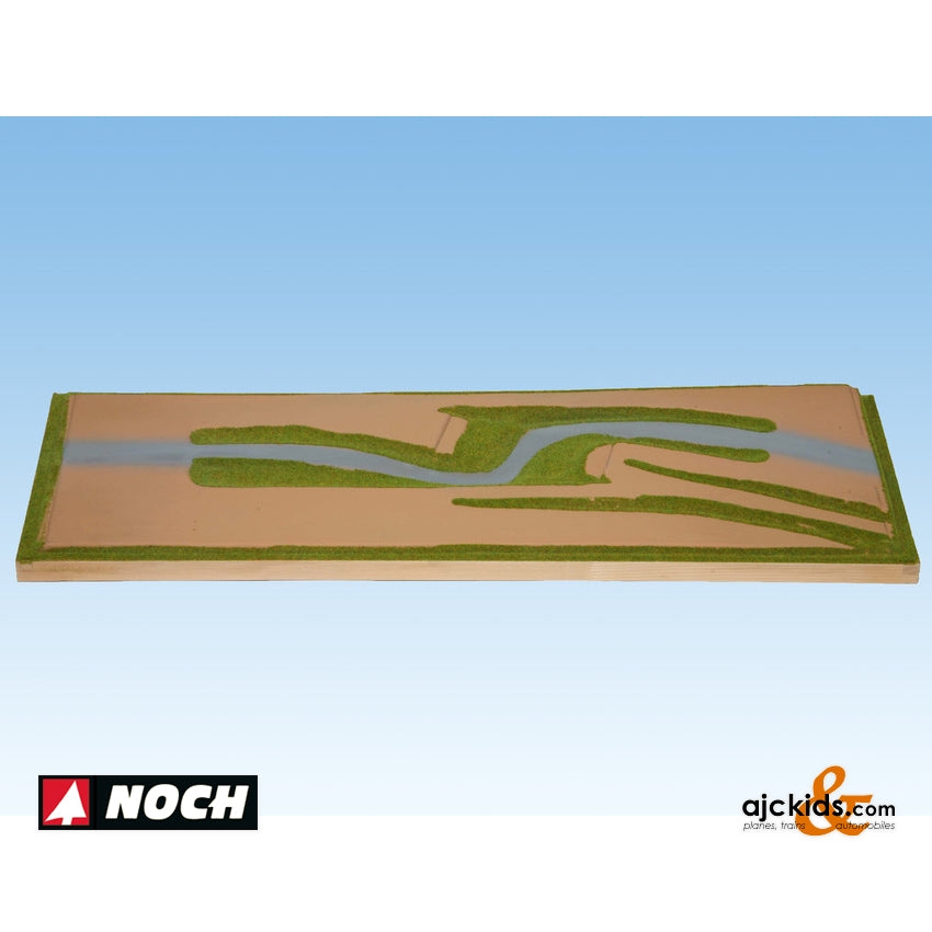 Noch 85340 - Front Extension Layout Z-Scale