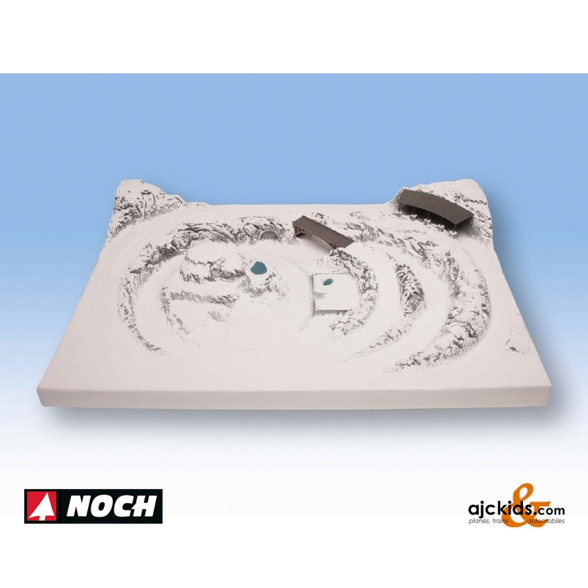 Noch 87005 - "Interlaken" Layout
