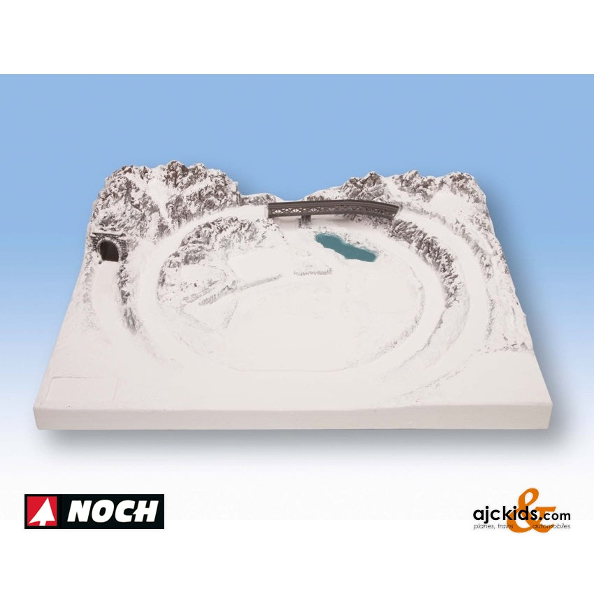 Noch 87015 - "St. Anton" Layout