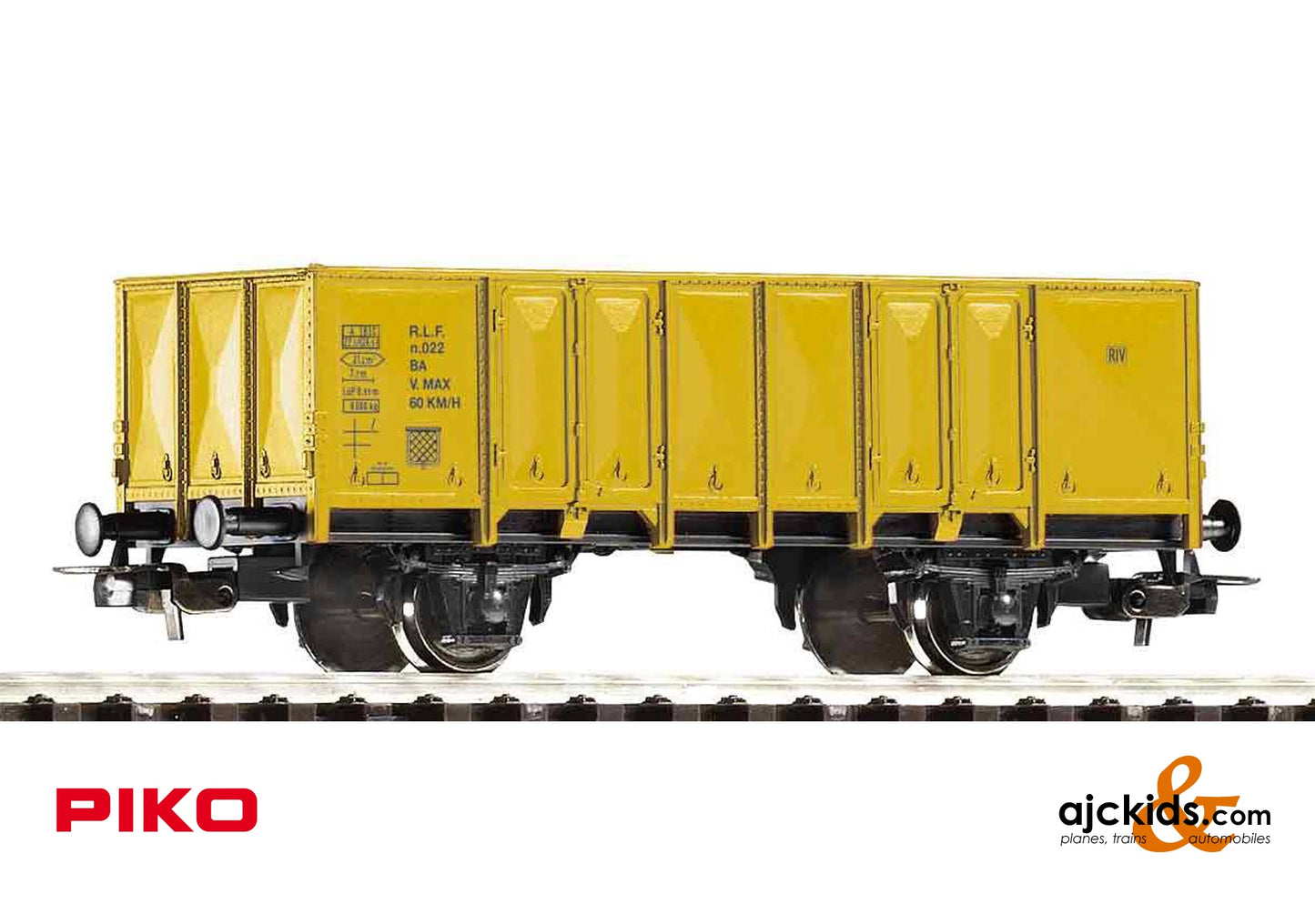 Piko 24535 Gondola R.L.F. V