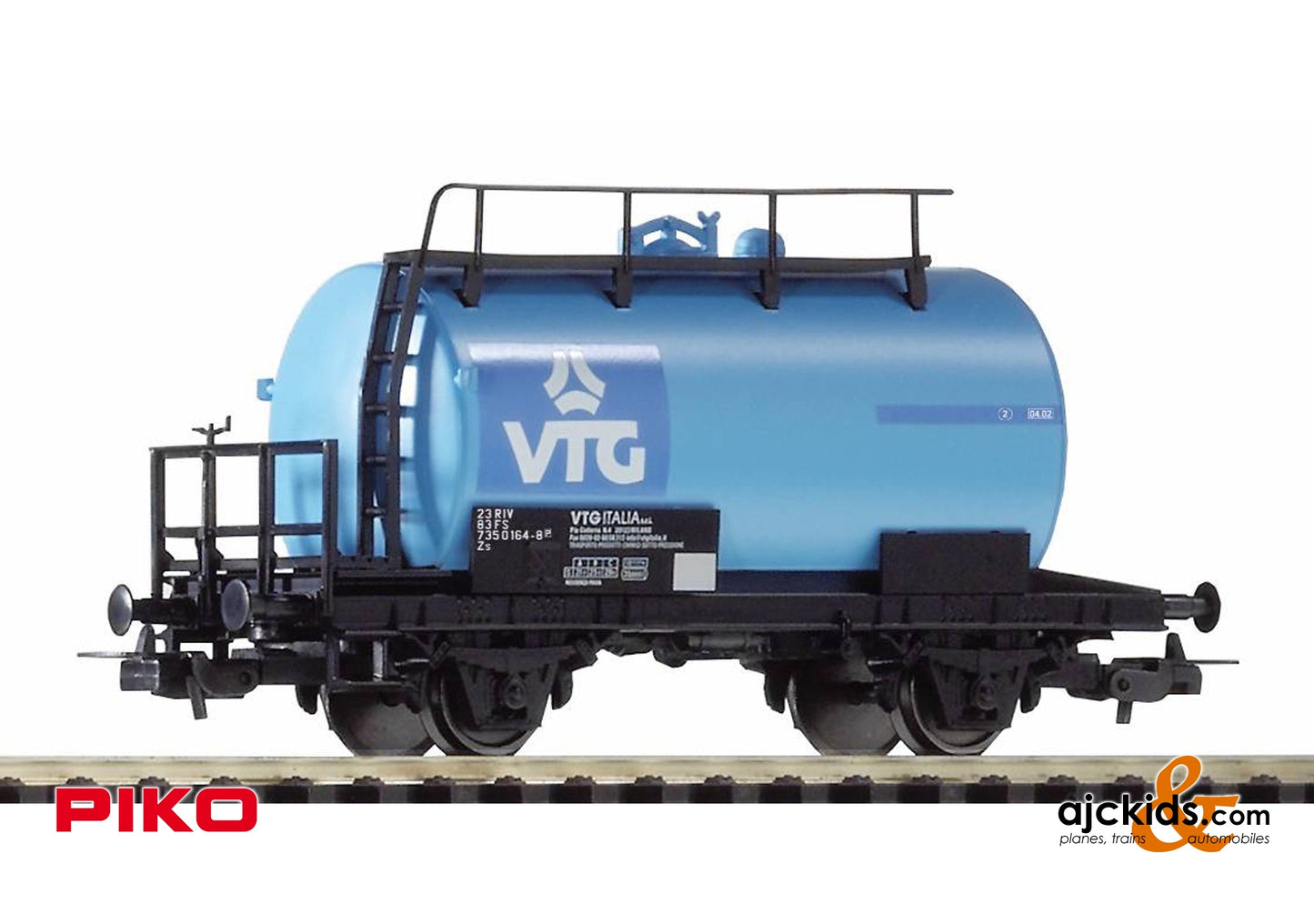 Piko 27703 - Tank Car VTG FS IV