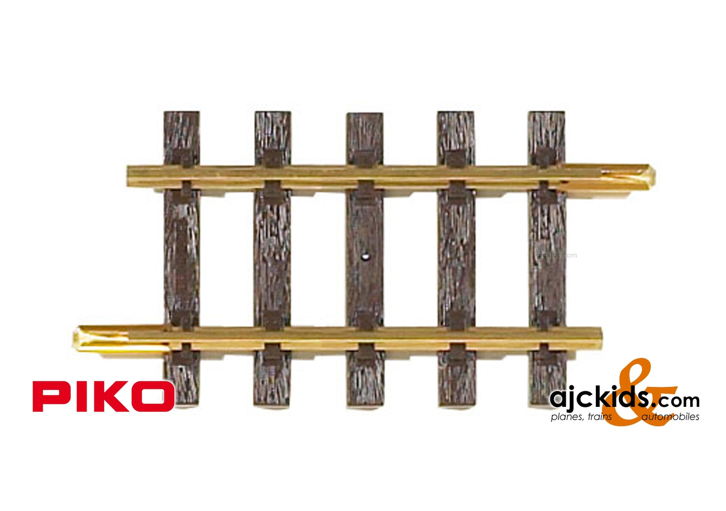 Piko 35203 - G140 Straight Track 140mm