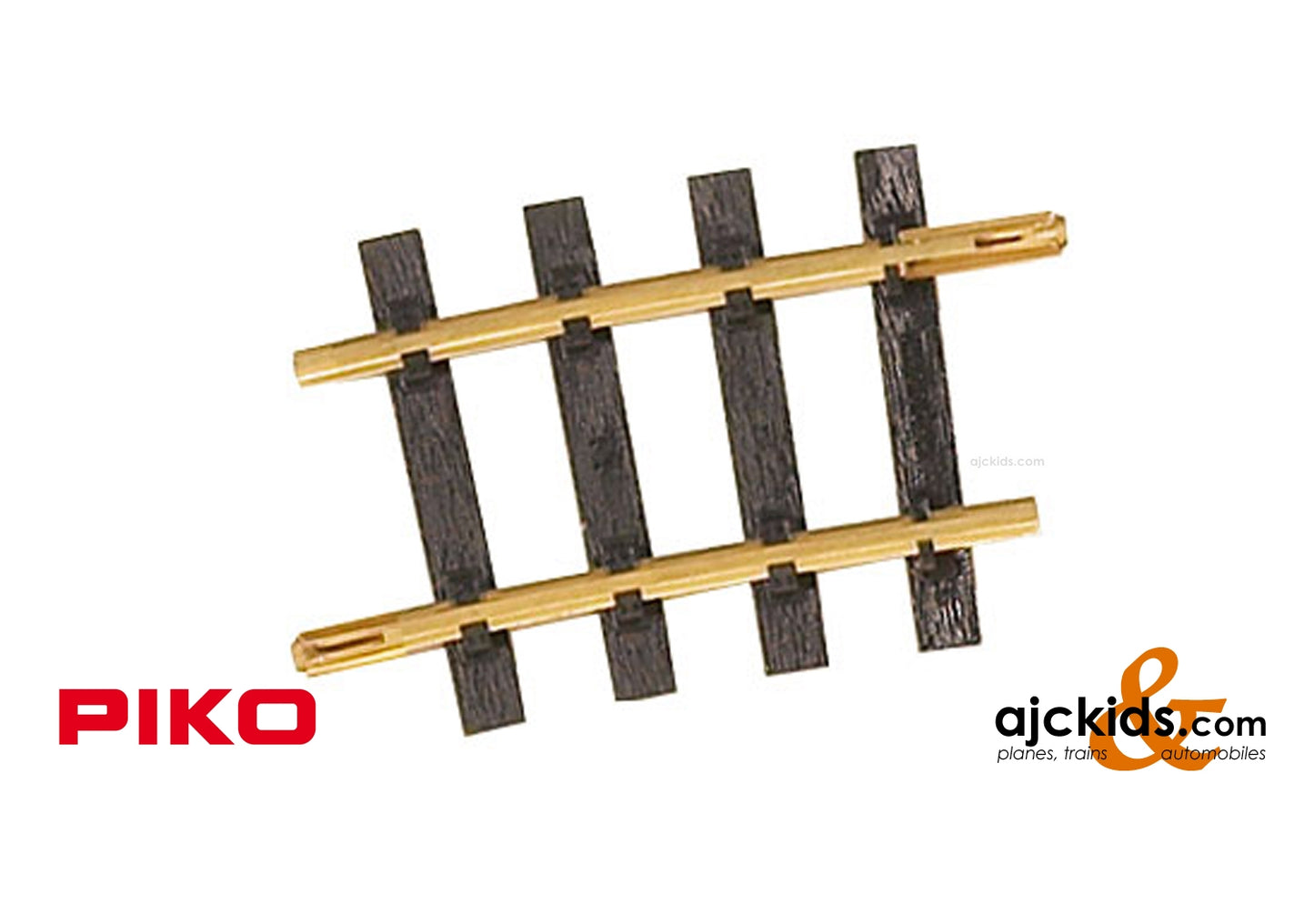 Piko 35214 - R3 7.5 Deg Curve Track