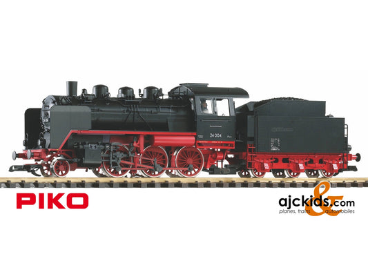 Piko 37222 - DR IV BR24 Steam Loco