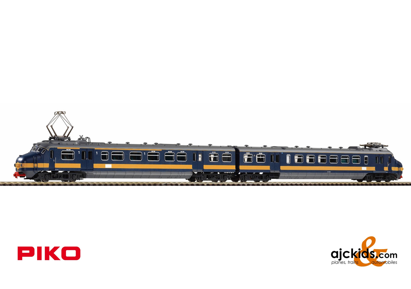 Piko 40282 - N Hondekop Benelux NS IV