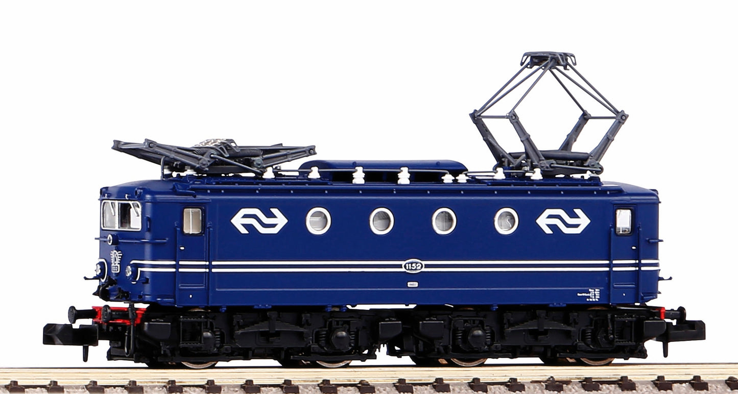 Piko 40370 - Rh 1100 Electric Locomotive NS IV