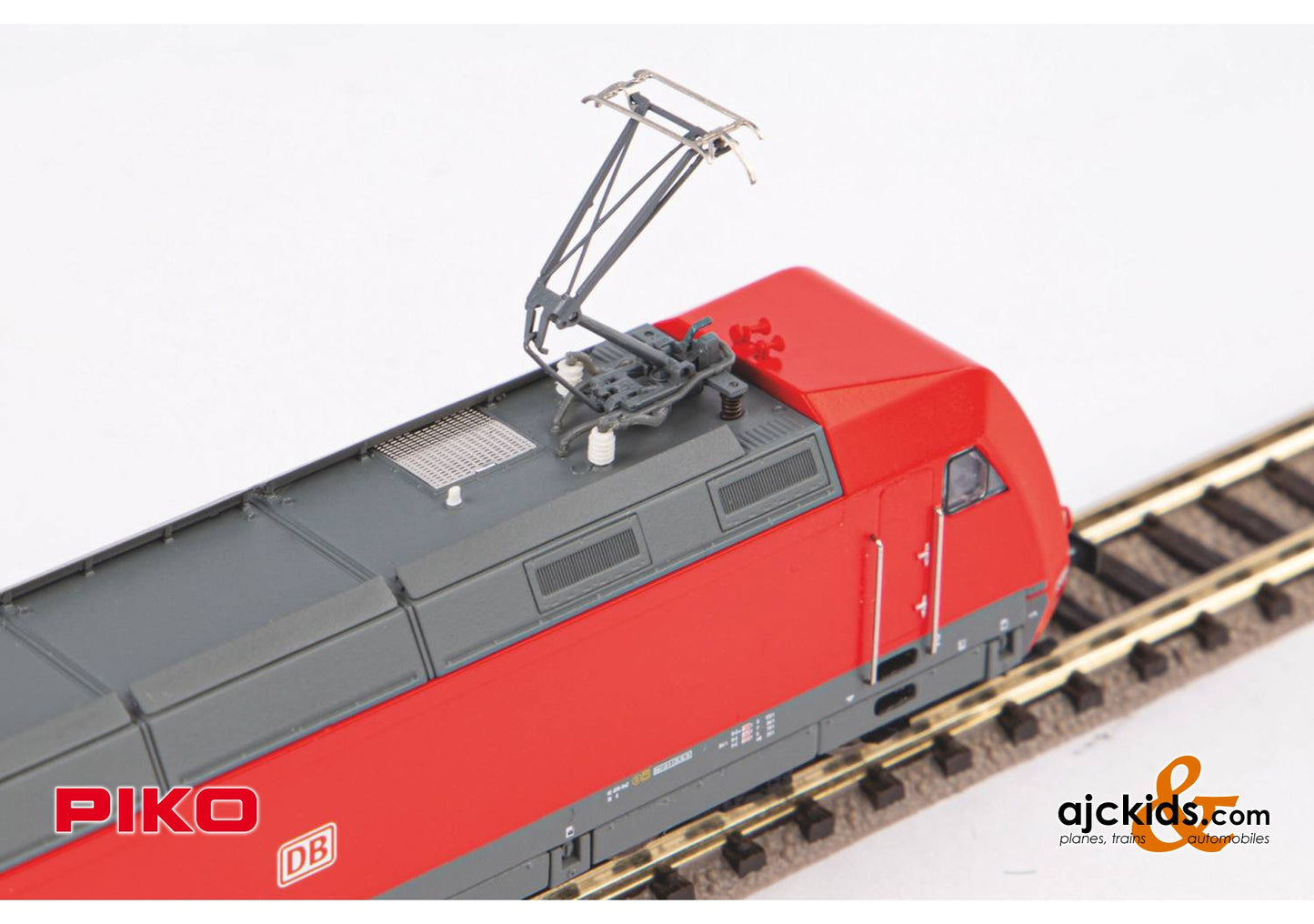 Piko 40560 - BR 101 Electric Locomotive DB VI
