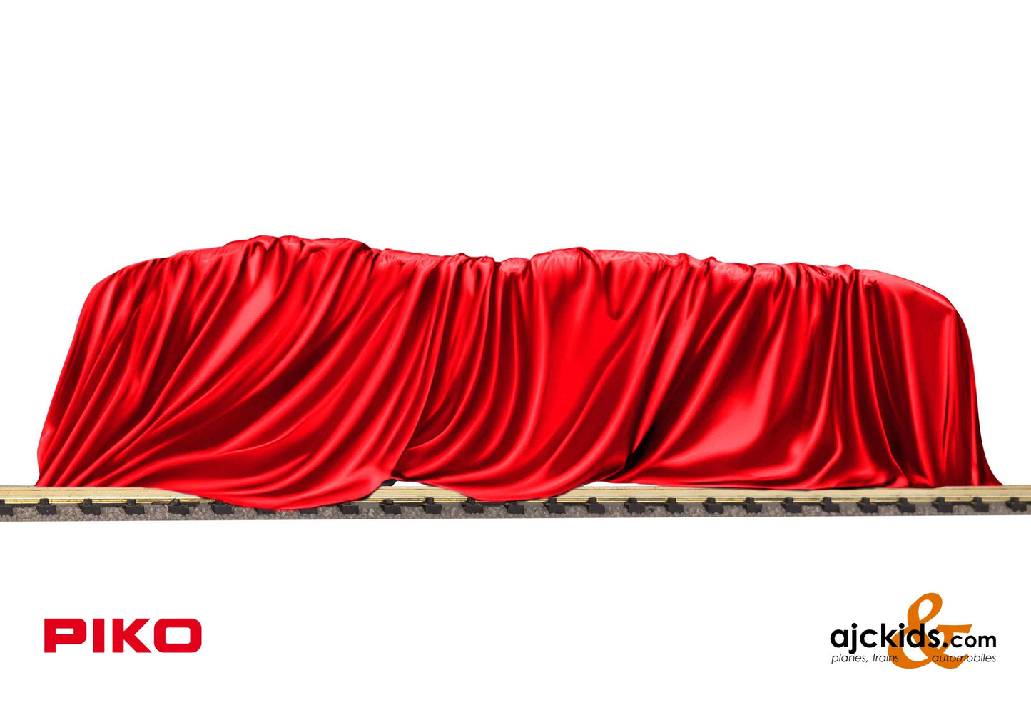 Piko 40588 N BR 185 Electric PIKO Jubilee