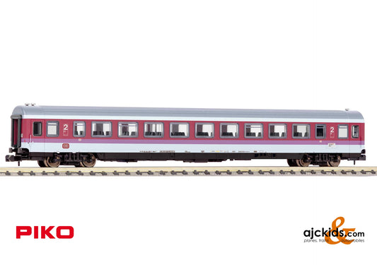 Piko 40670 N IC 2.Cl. Coach Bpmz 291 DB iV Produktfarben