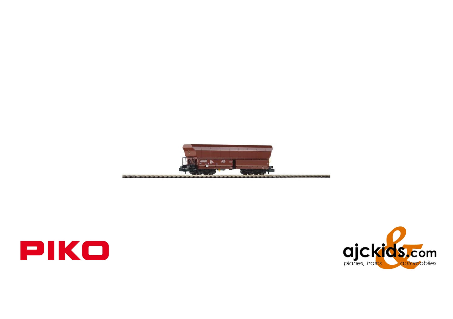 Piko 40711 - Side Dump Hopper Falns OnRail VI