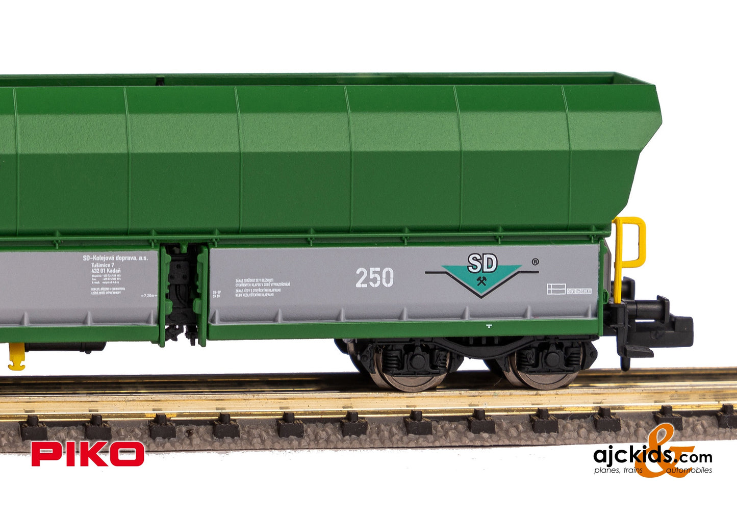 Piko 40717 - N Side Dump Hopper Falns SD VI