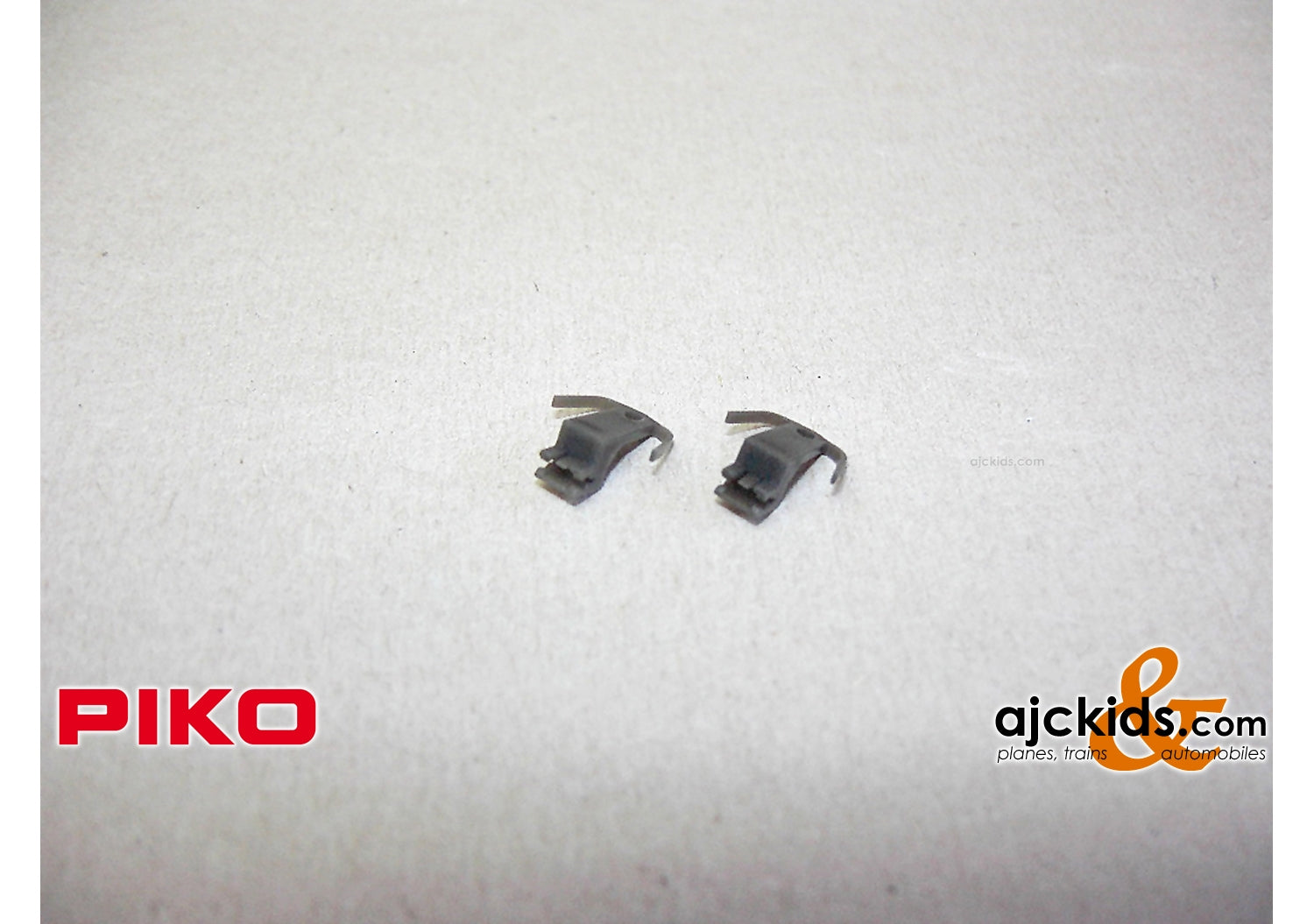 Piko 46040 - TT Tillig Close Coupler Adapter (2 Pcs)