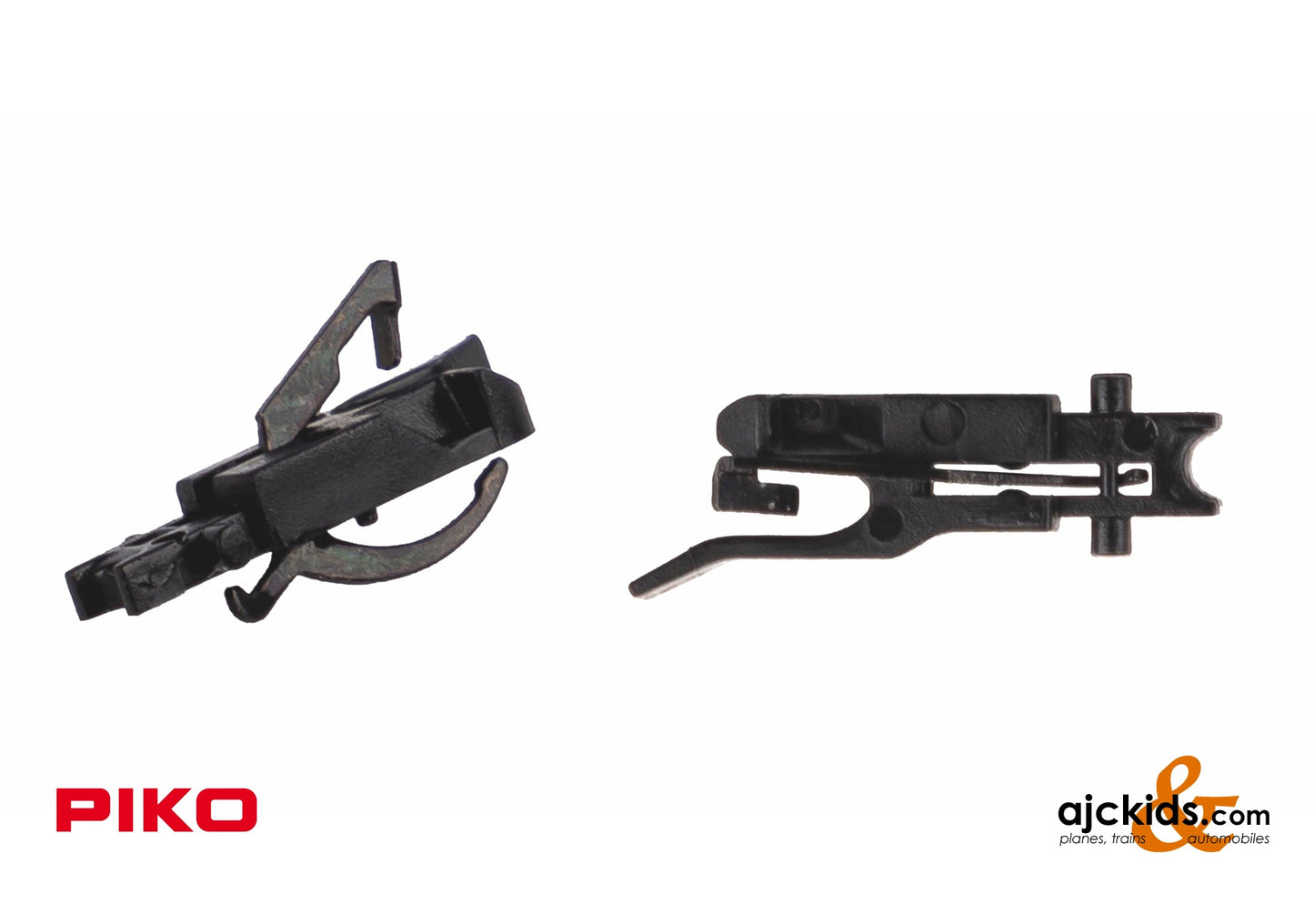 Piko 46042 - TT Close Couplers, 8 Pcs