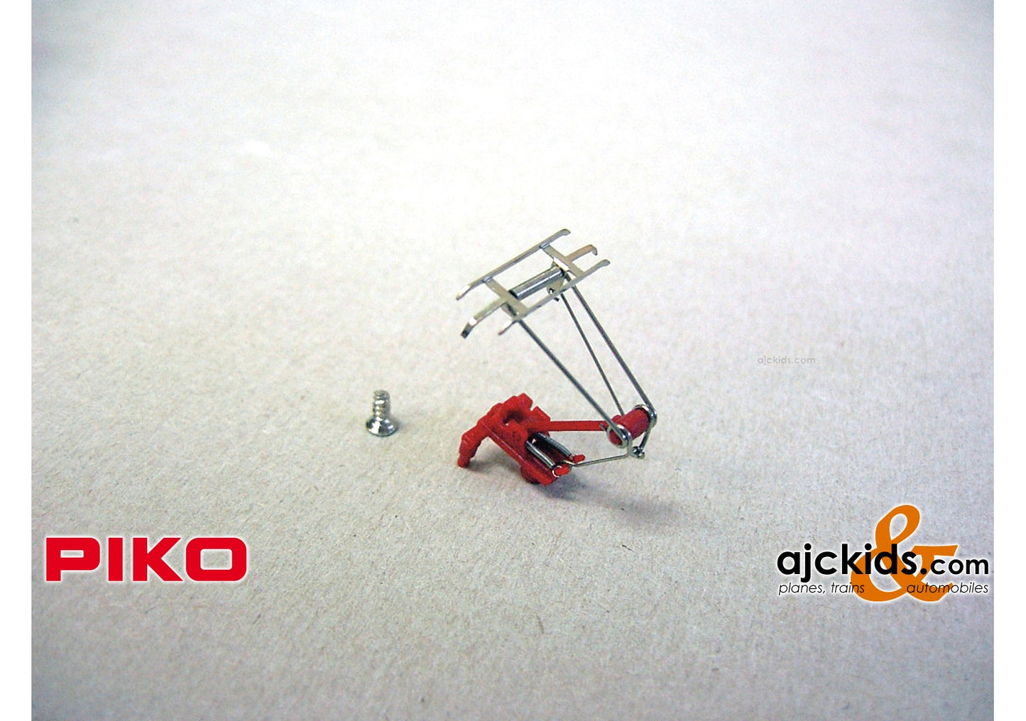 Piko 46150 - TT Pantograph for ICE3