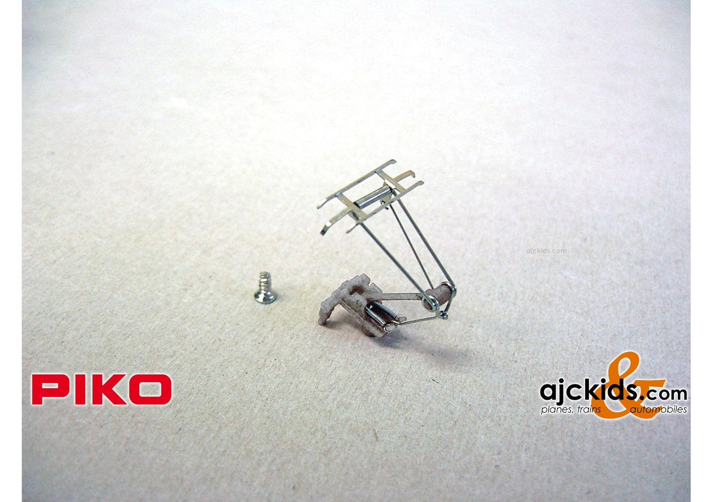 Piko 46151 - TT Pantograph for BR 151