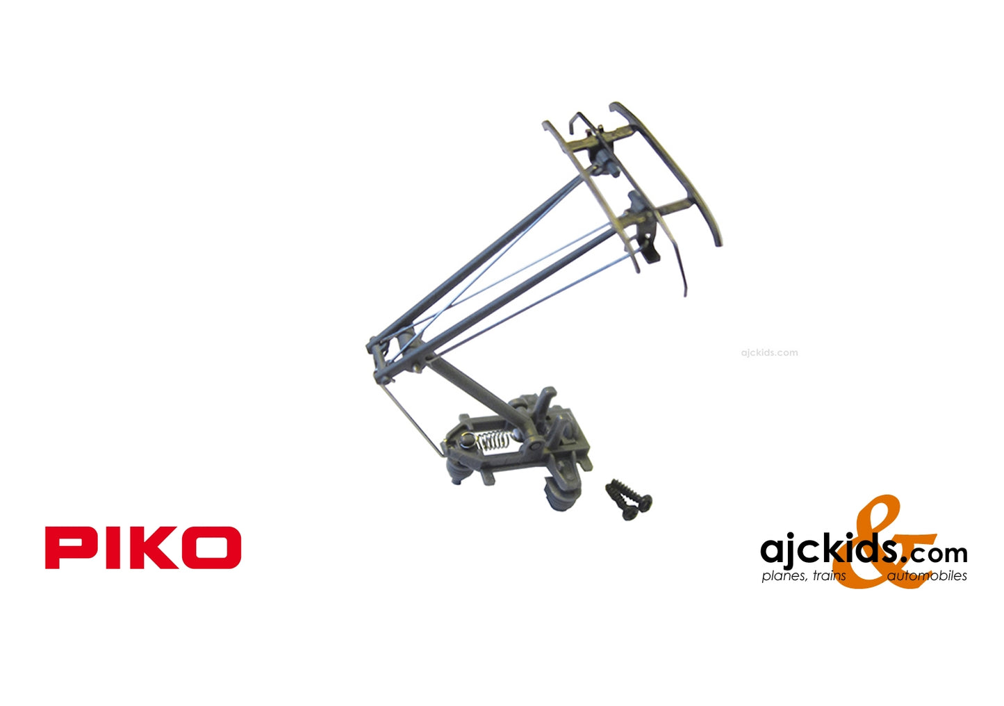 Piko 46154 - TT Pantograph for BR 187/147 DSA 200 DB