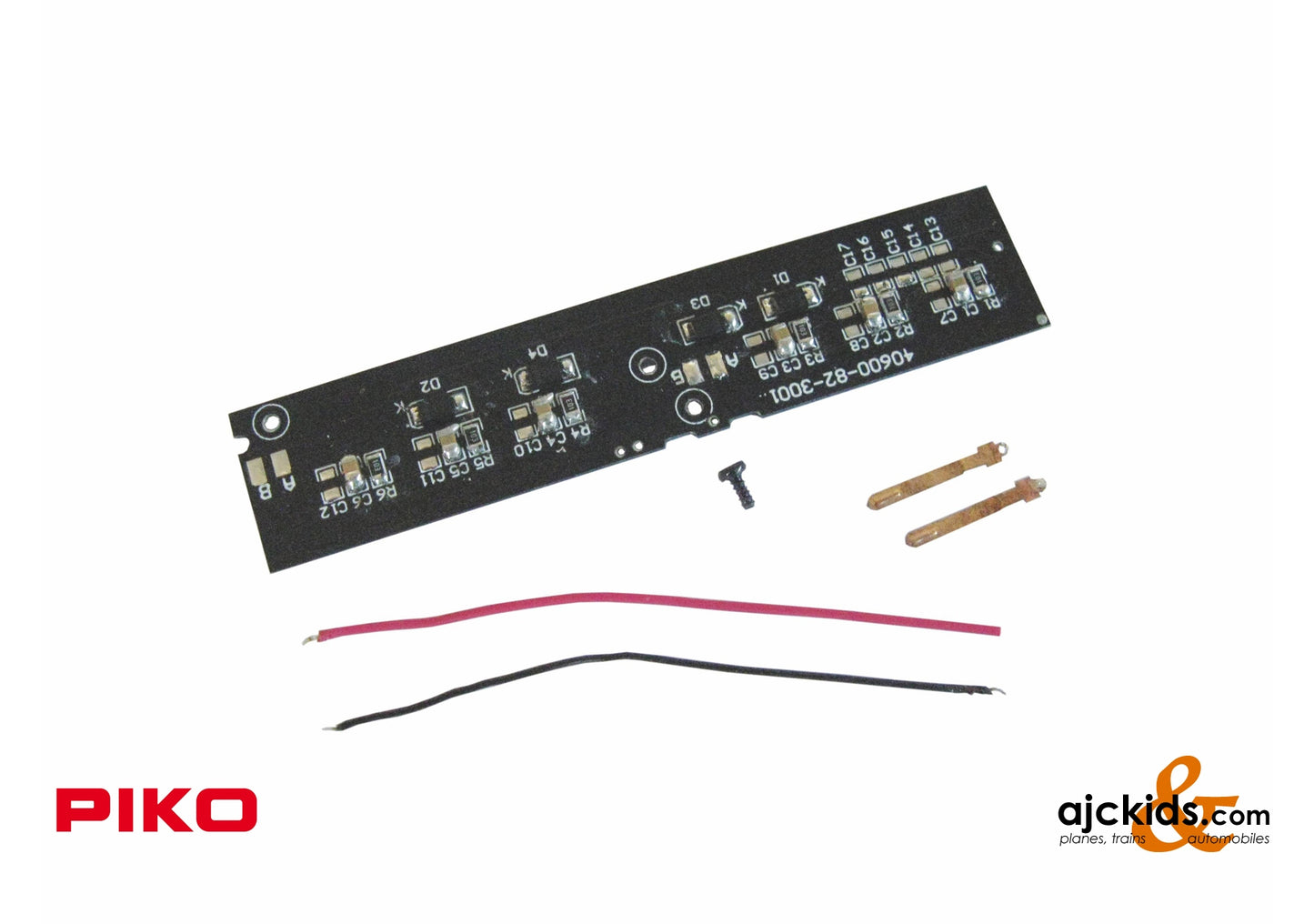 Piko 46295 - N LED Interior Light Kit IC 79 Coach