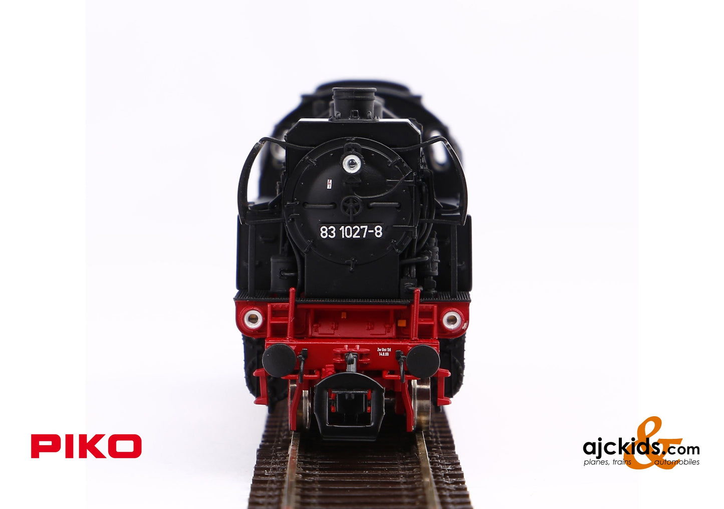 Piko 47123 - Steam BR 83.10 DR III Sound