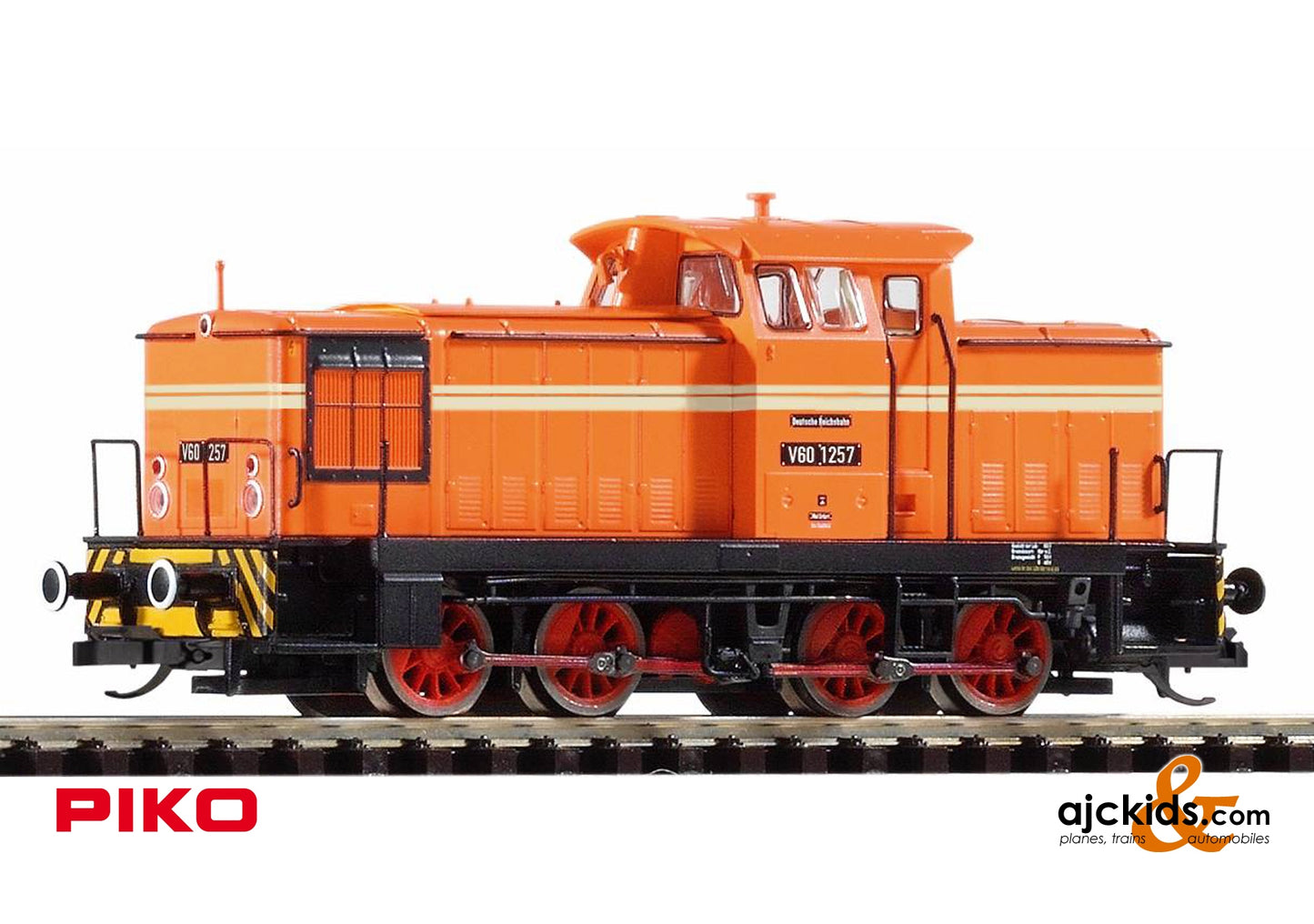 Piko 47367 - TT BR V 60 Diesel DR III