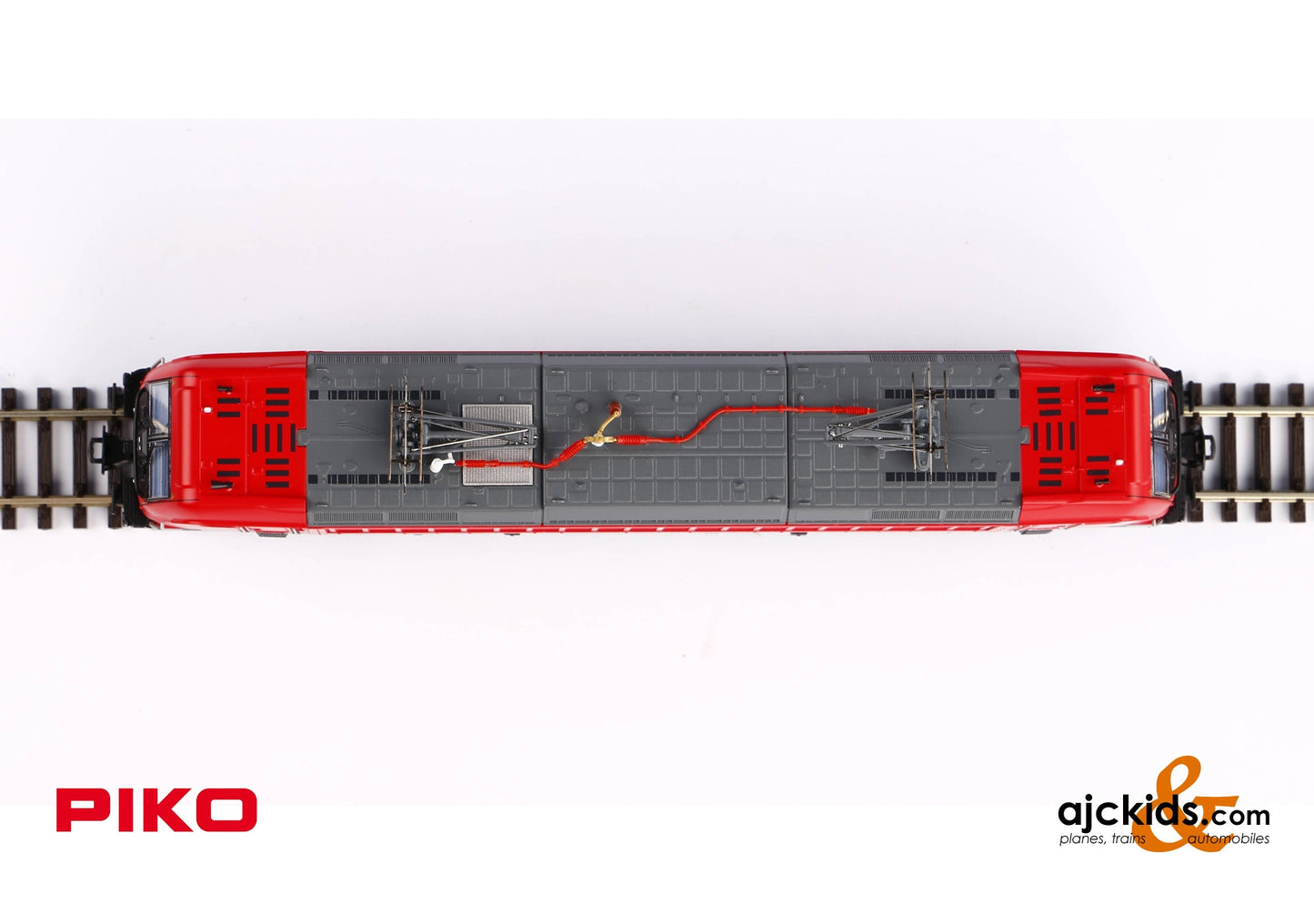 Piko 47457 - BR 187 Electric Locomotive DB VI