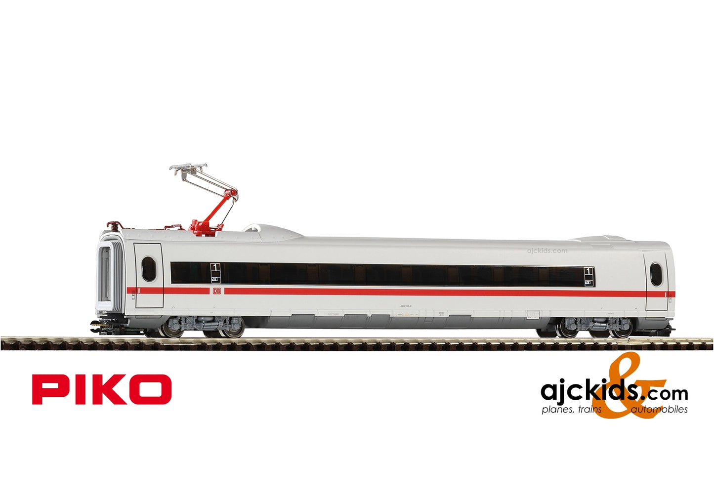 Piko 47690 - TT ICE3 Coach 1st Cl. w/Pan DB V