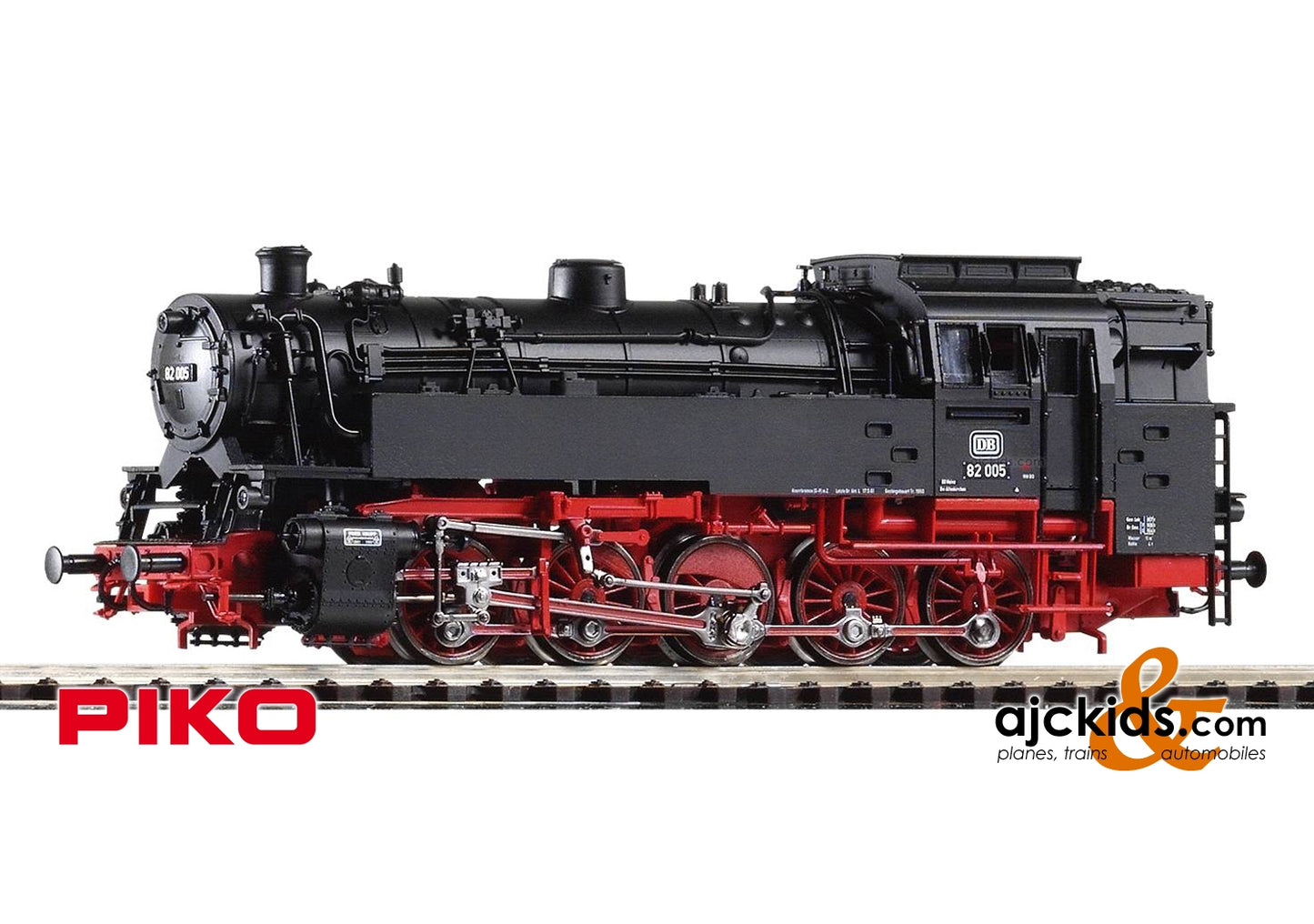 Piko 50047 - BR 82 DB III
