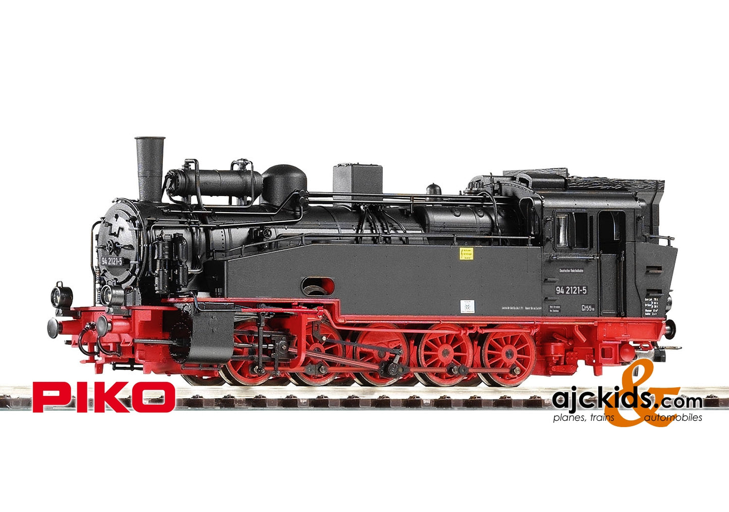 Piko 50068 - BR 94.20-21 DR IV