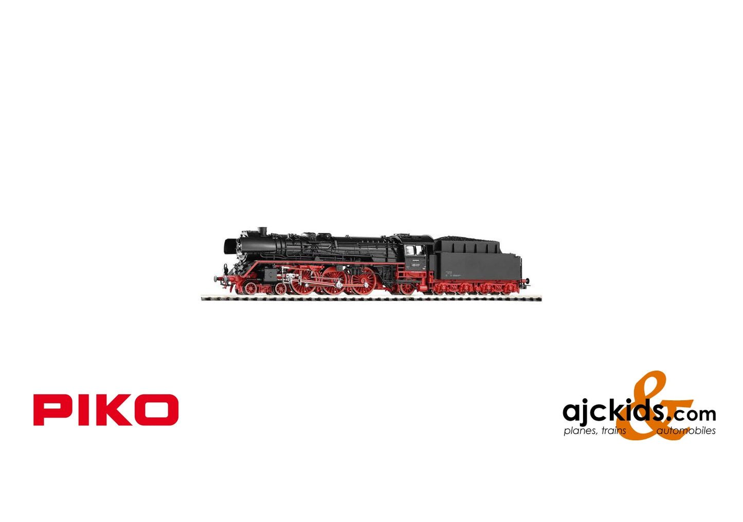 Piko 50114 - BR 03 DR III