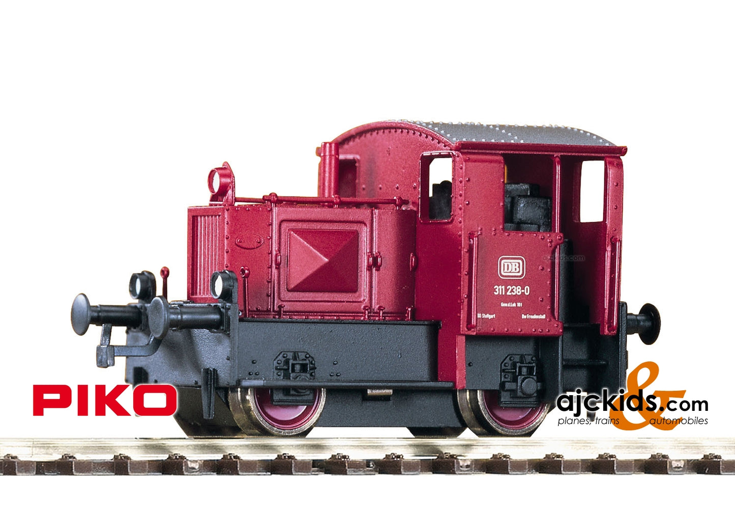 Piko 52050 - Kö1 DB IV