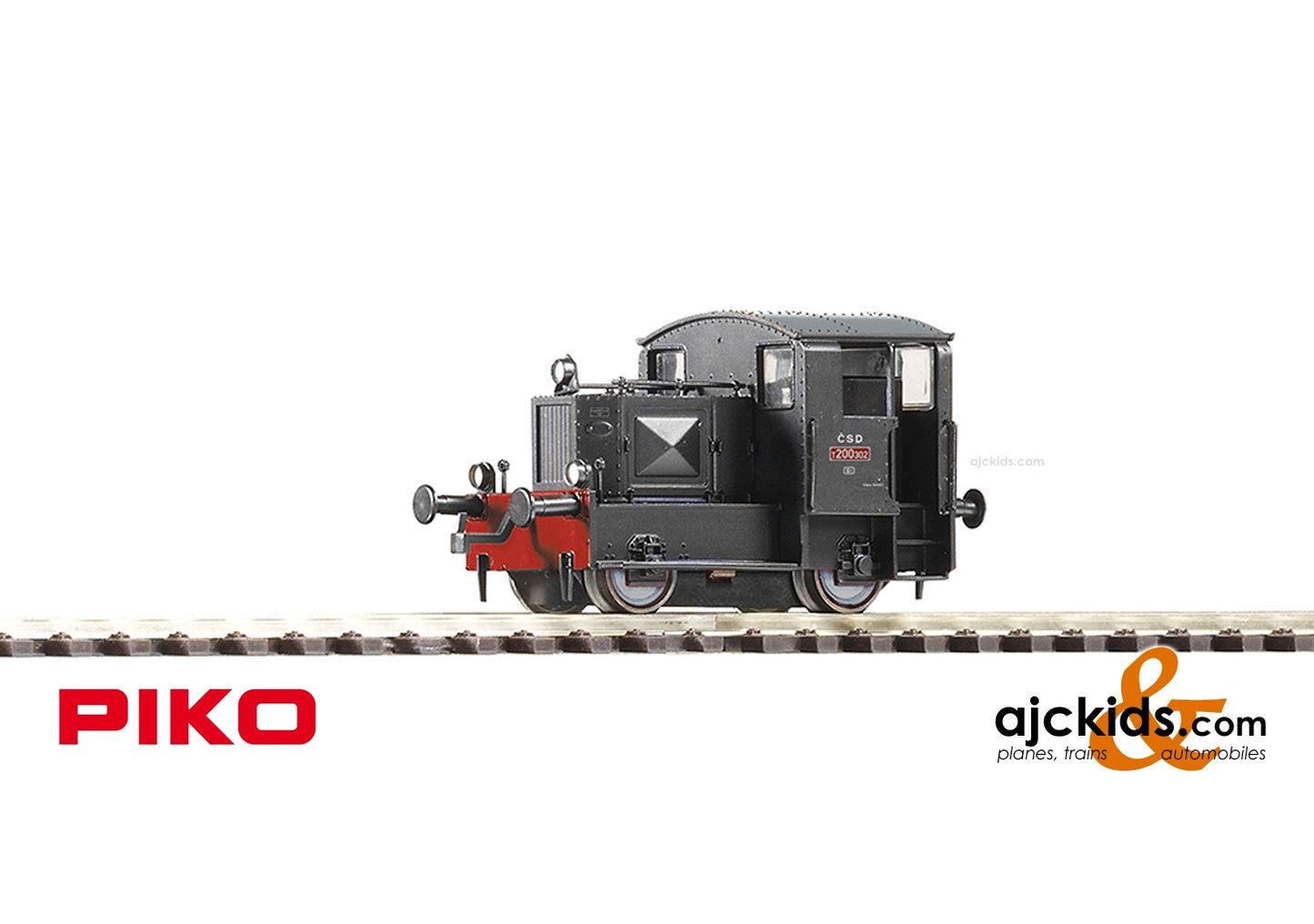 Piko 52058 - Kö1 CSD III