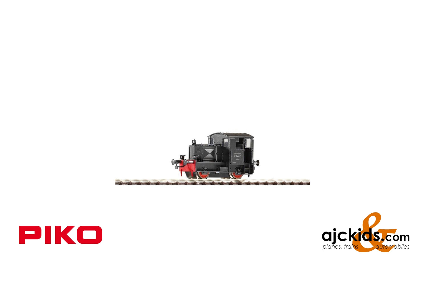 Piko 52059 - Kö1 DR IV