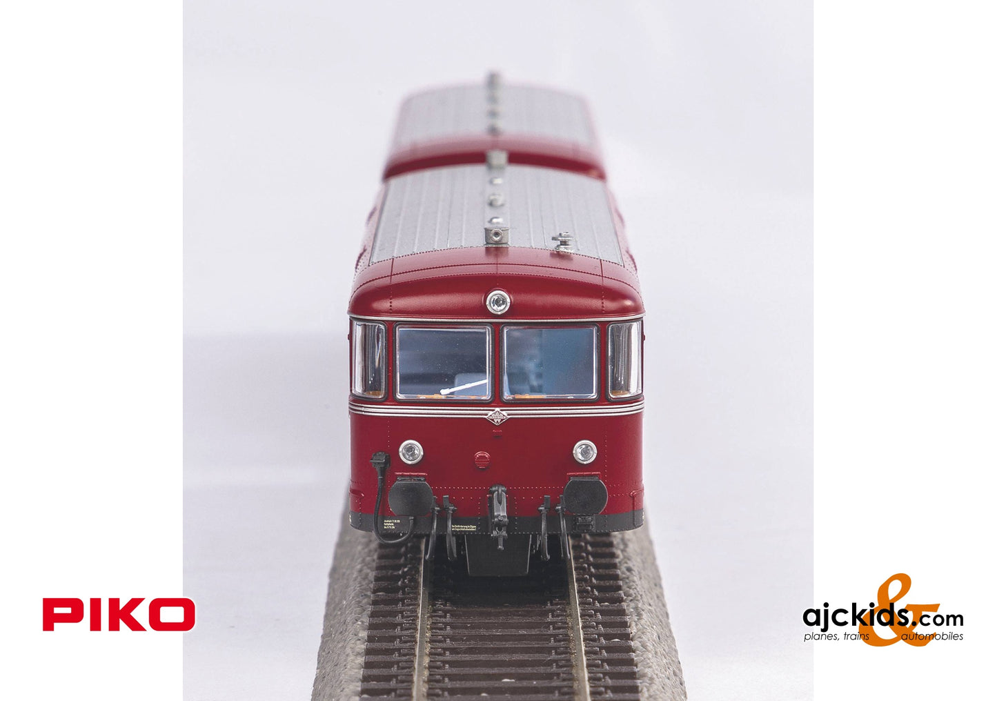 Piko 52734 - VT 98 Diesel Railbus DB III