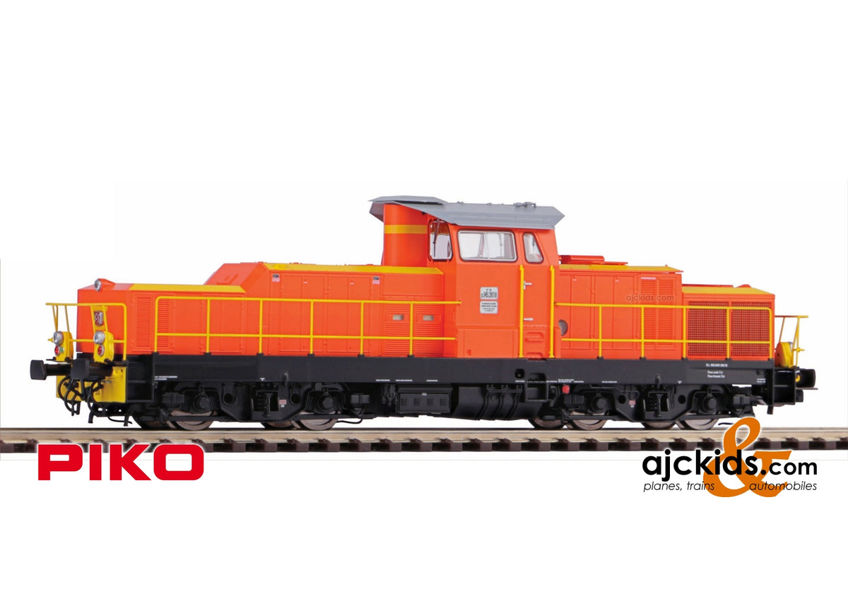 Piko 52840 - D.145 Diesel Locomotive FS V