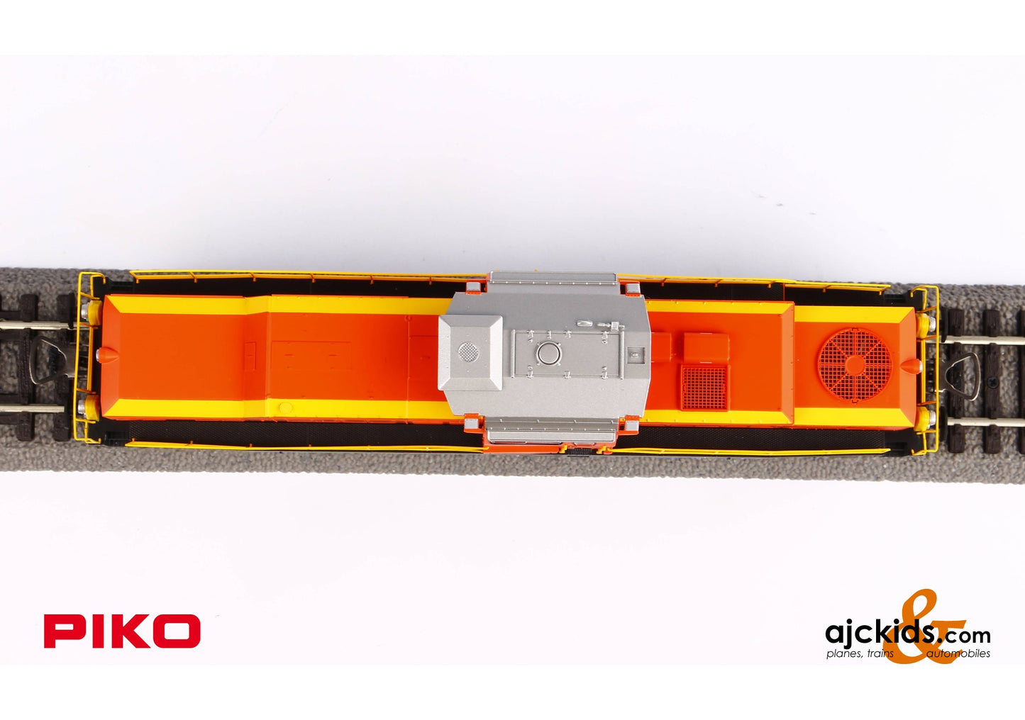 Piko 52855 - D.145.2006 Diesel Locomotive FS V Sound